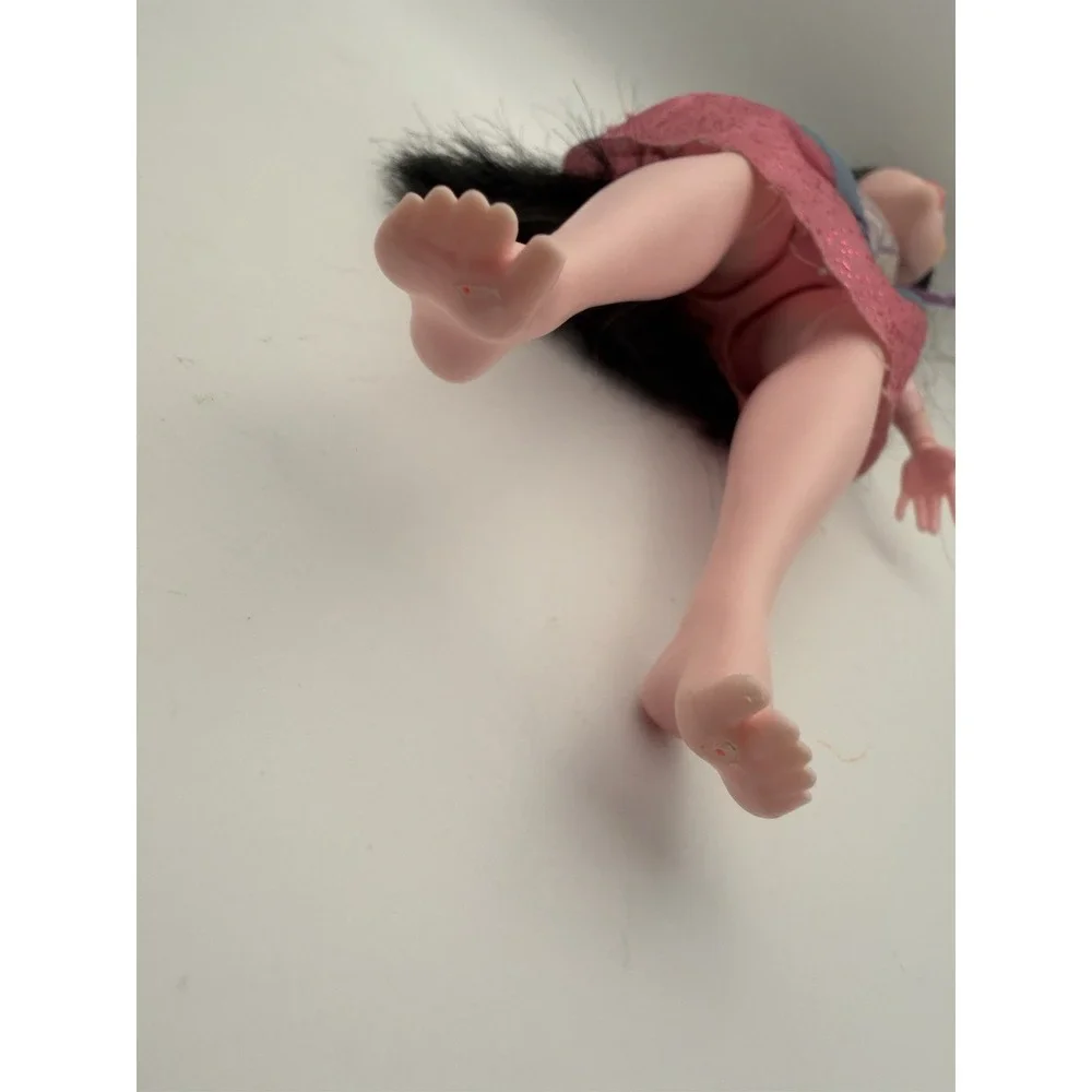 Monster High G3 2021 Draculaura Fashion Doll Mattel Vampire Girl